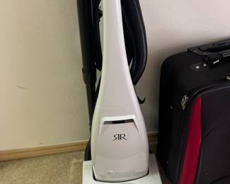 Riccar Vacuum