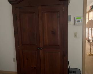 Beautiful Wardrobe