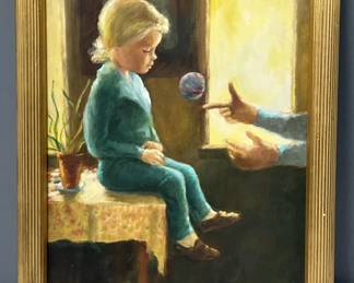 Sale Picture
