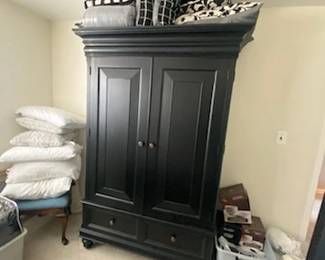 Ethan allen