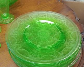 uranium glass 