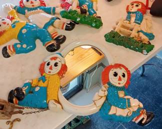 raggedy Anne