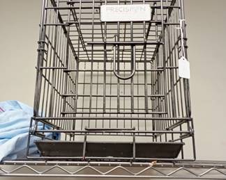 kennel 