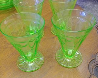 uranium glass 