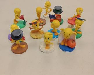 Goebel Danbury mint collection 