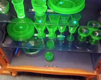 uranium glass 