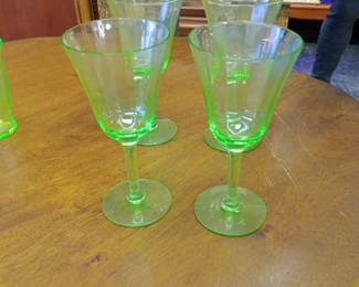 uranium glass 