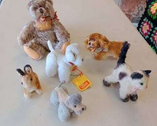 vintage toys 