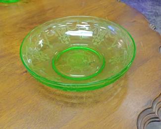 uranium glass 