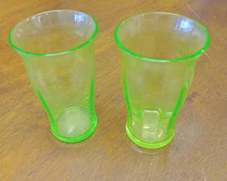 uranium glass 