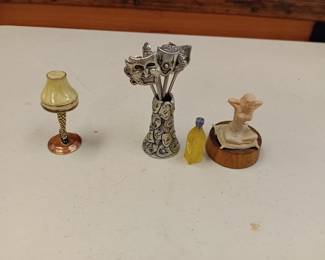 miniatures 