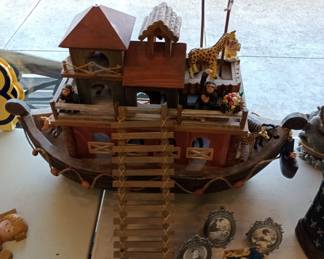 awesome Noah's ark 
