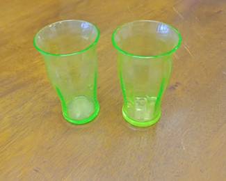 uranium glass 