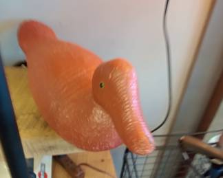 decoy 