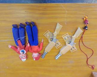 vintage toys 