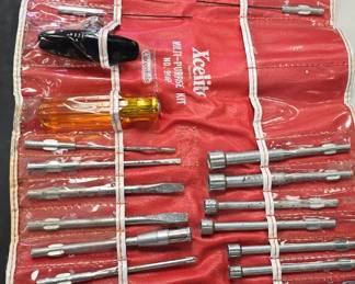 xcelite multi-purpose kit 