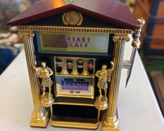 Caesars palace slot machine 