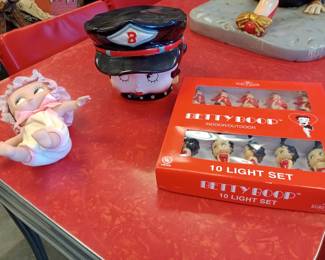 misc goodies 