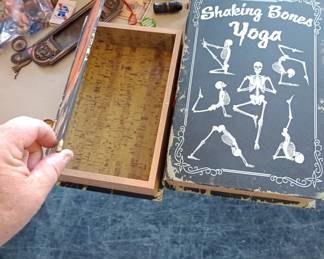 trinket box's 