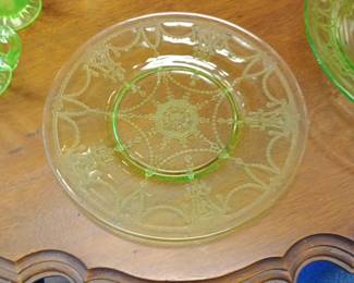 uranium glass 