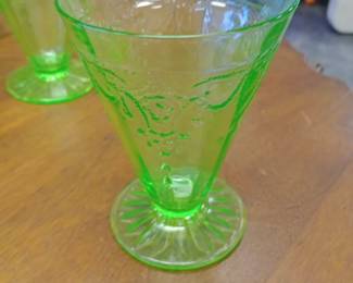 uranium glass 