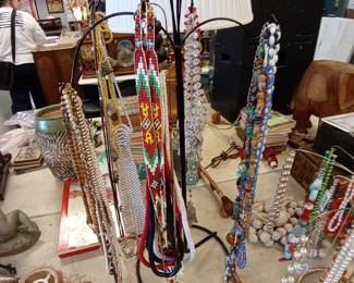 beaded jewelry 
