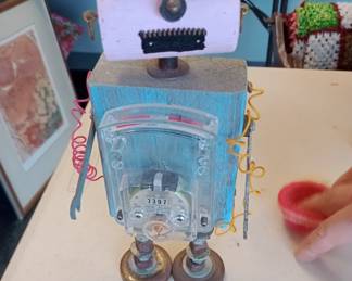 awesome little guy someone made 