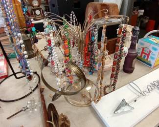 beaded jewelry 