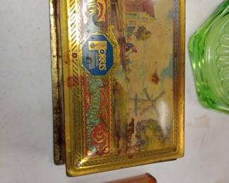 vintage goodies 