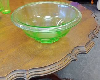 uranium glass 