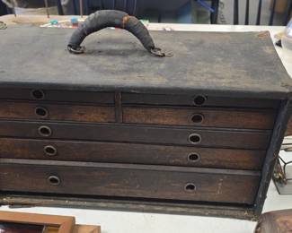 precision toolbox 