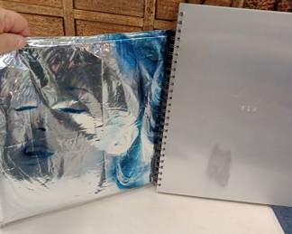 Madonna Sex book with original wrapper 