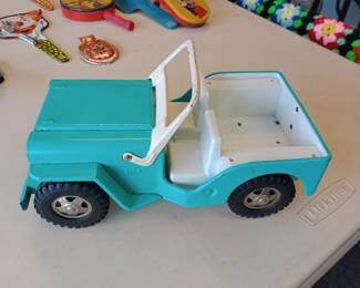 vintage toys 