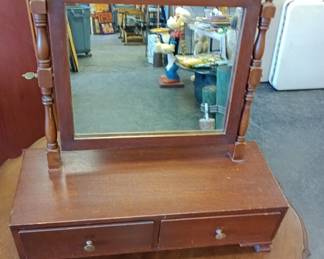 mens shaving mirror 