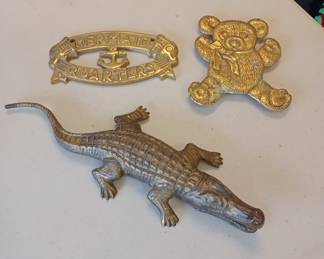 brass goodies 