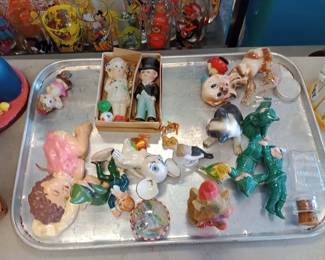 vintage toys 
