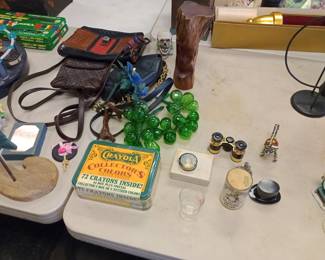 misc goodies