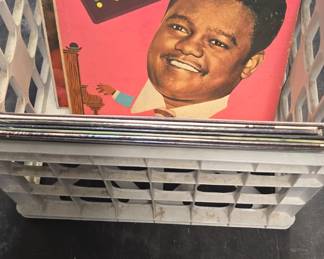 more records 