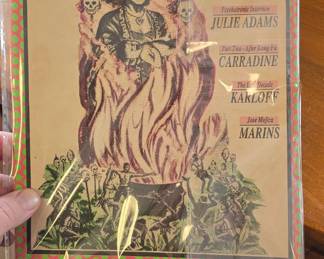 vintage magazine 
