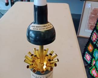 coolest cigarette dispenser I've ever seen until the next one then that was the coolest I had ever seen lol 