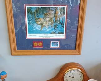 rocky mount elk foundation 1996 framed print 