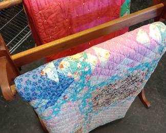 Quilts 