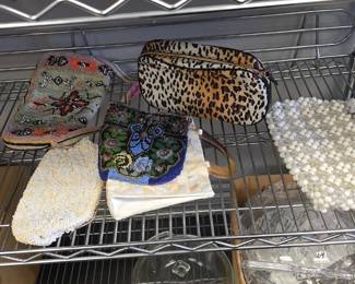 purses various makers 