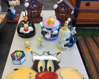 Disney collectibles 