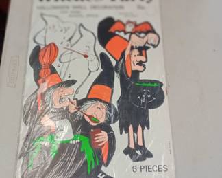 vintage ephemera 