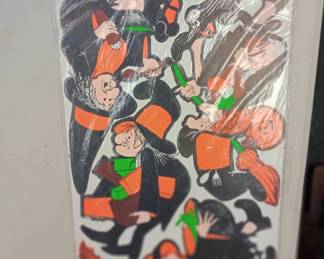 vintage ephemera 