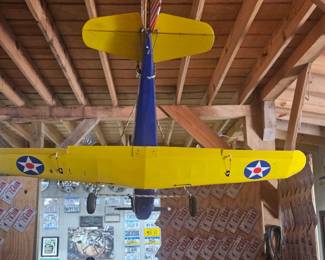 rc plane