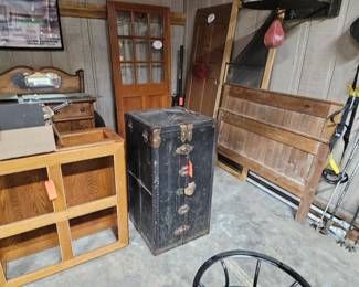 Trunk