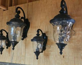 lanterns