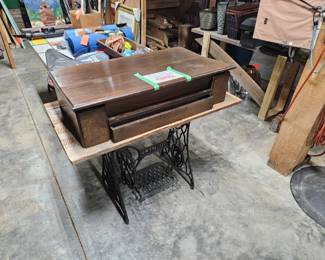 desk
